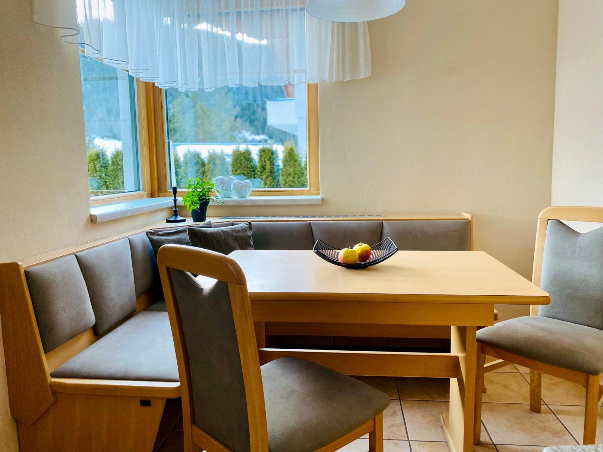 Appartement Auwald Forstau  Exterior photo