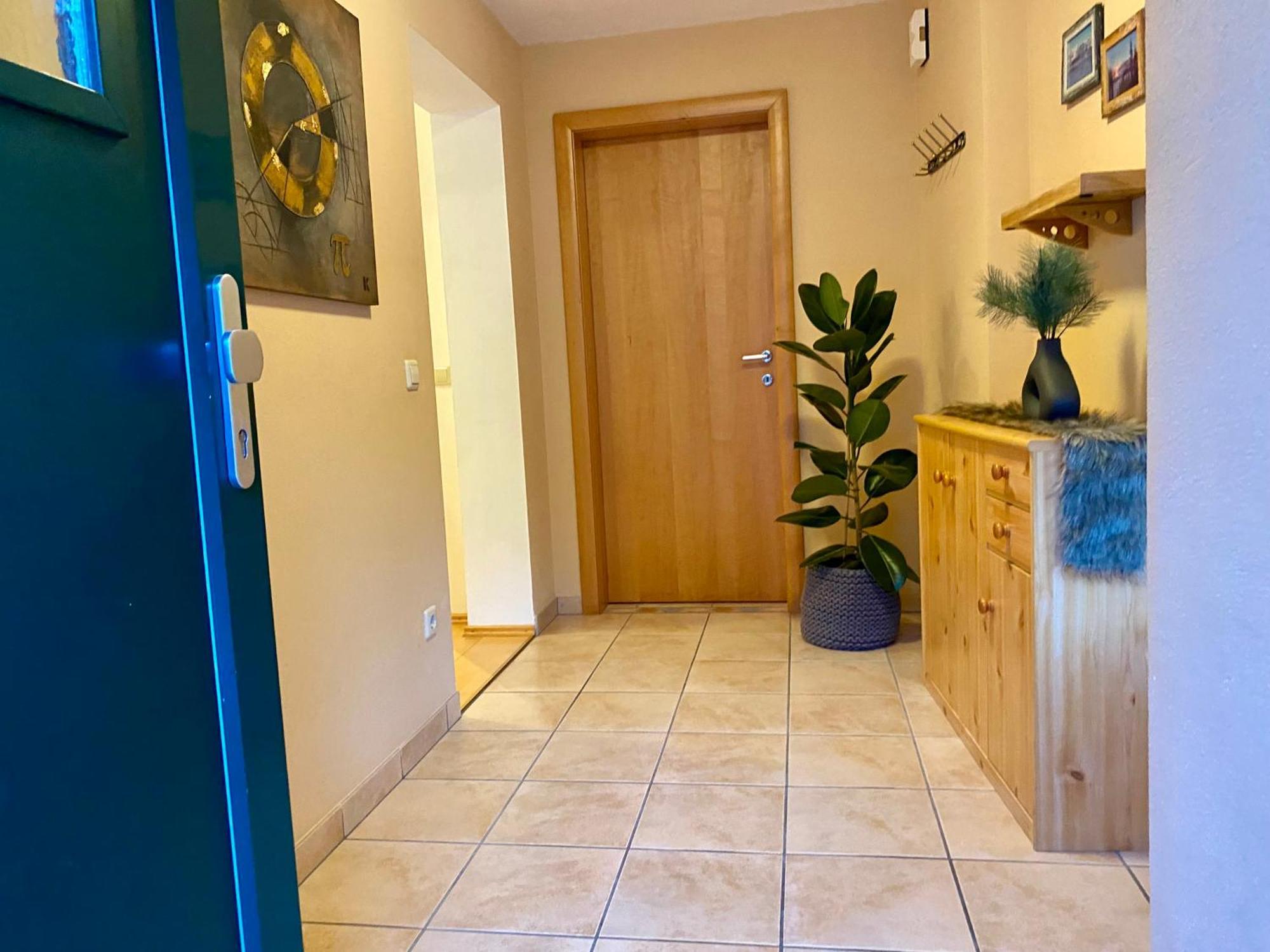 Appartement Auwald Forstau  Exterior photo